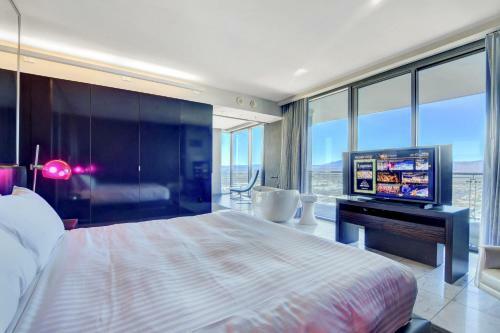 Apartamento Palms Place