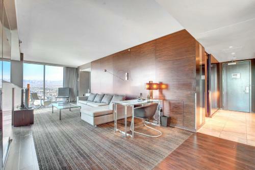 Apartamento Palms Place