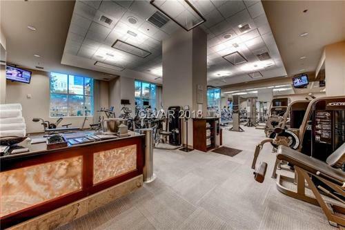 Apartamento Mgm Signature Studio With Balcony