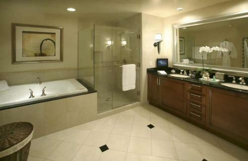 Apartamento Mgm Signature Studio With Balcony