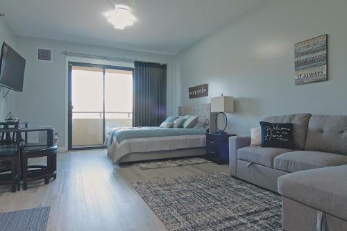 Apartamento Newly Renovated Modern Condo