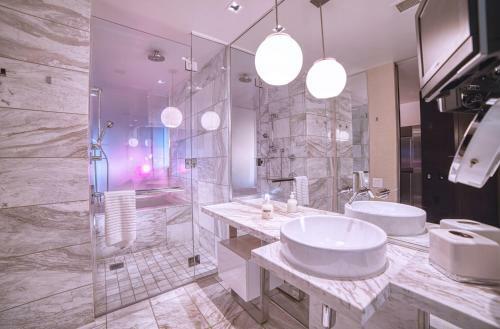Apartamento Las Vegas Studio Penthouse