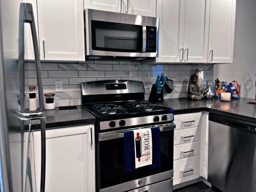 Apartamento At Your Leisure With A Personal Chef