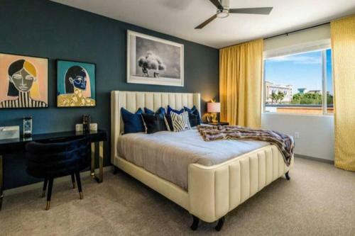 Apartamento At Your Leisure With A Personal Chef