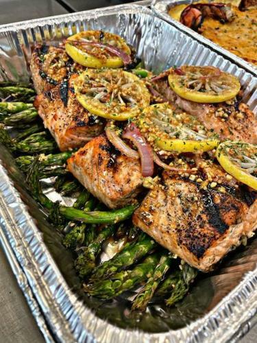 Apartamento At Your Leisure With A Personal Chef