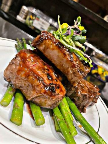 Apartamento At Your Leisure With A Personal Chef