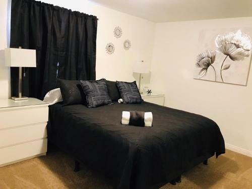 Apartamento Luxury Stay At Modern House
