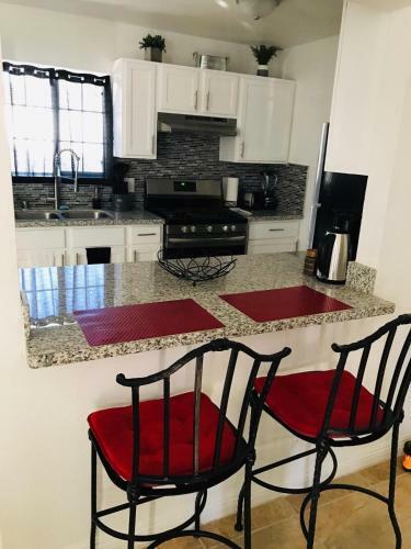 Apartamento Luxury Stay At Modern House