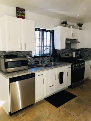 Apartamento Luxury Stay At Modern House