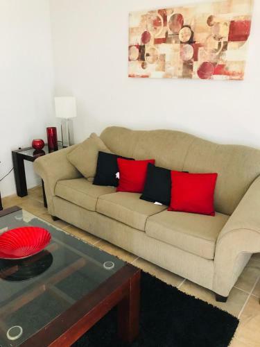 Apartamento Luxury Stay At Modern House