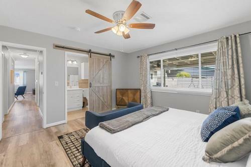 Cozy & Comfortable Spa Retreat