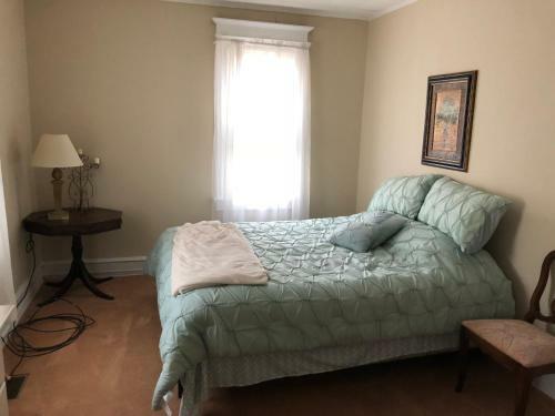 Apartamento Atlantic City Ocean Front