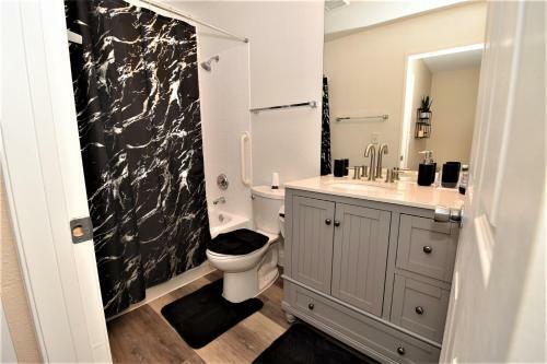 Apartamento Lovely 2 Bedroom Condo With Indoor Fireplace