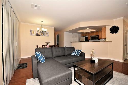 Apartamento Lovely 2 Bedroom Condo With Indoor Fireplace