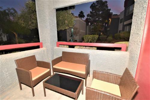 Apartamento Lovely 2 Bedroom Condo With Indoor Fireplace