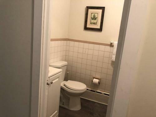 Apartamento 2bed/1 Bath Spacious Apt Boardwalk, Beach, Casinos