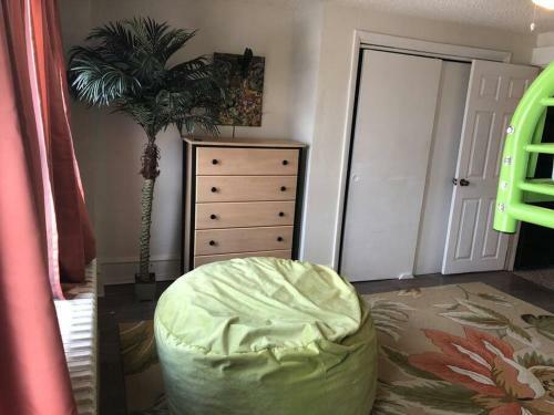 Apartamento 2bed/1 Bath Spacious Apt Boardwalk, Beach, Casinos