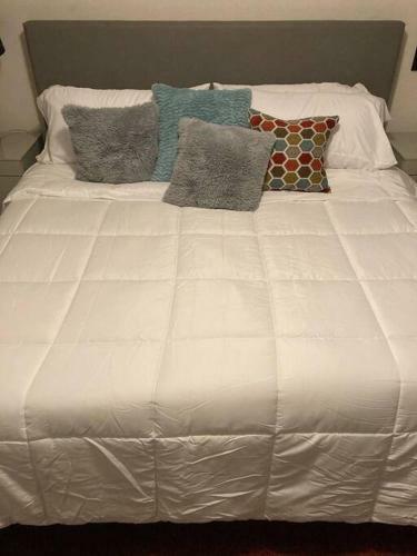 Apartamento 2bed/1 Bath Spacious Apt Boardwalk, Beach, Casinos