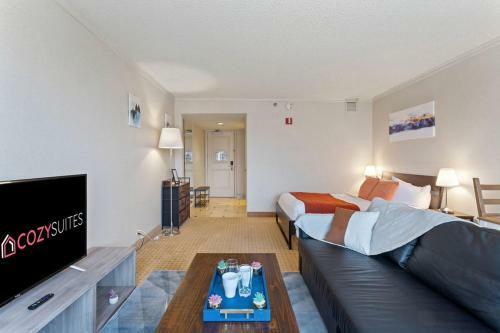 Posada Bold Beachside Hotel Room By Cozysuites