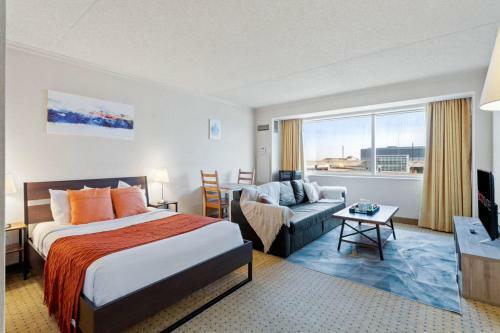 Posada Bold Beachside Hotel Room By Cozysuites