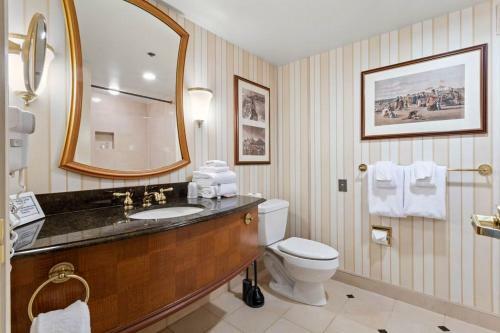 Posada Bold Beachside Hotel Room By Cozysuites