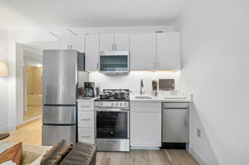 Apartamento Sleep 4 Stylish Boardwalk Cozysuites Studio
