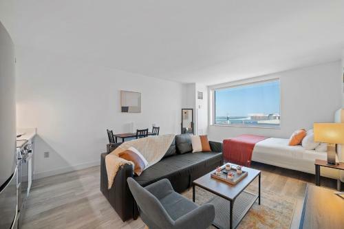 Apartamento Sleep 4 Stylish Boardwalk Cozysuites Studio