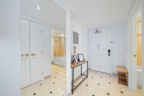 Apartamento Sleep 4 Stylish Boardwalk Cozysuites Studio
