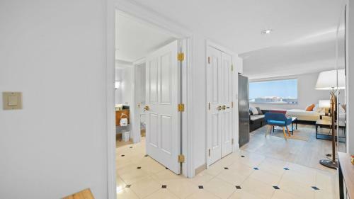 Apartamento Sleep 4 Stylish Boardwalk Cozysuites Studio
