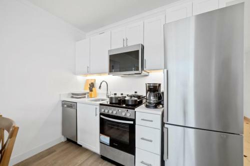 Apartamento Cozysuites Beachfront 2br 3ba Condo