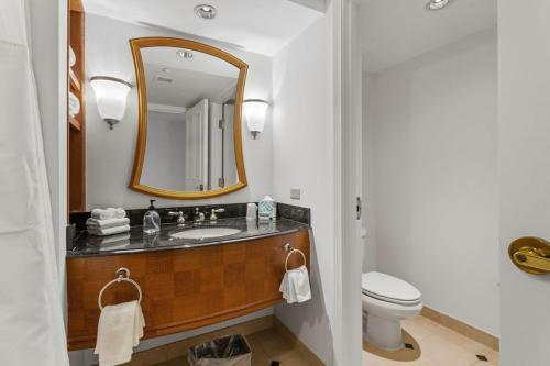 Apartamento Two Separate Luxe Cozysuites On The Boardwalk