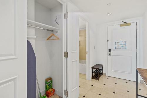 Apartamento Two Separate Luxe Cozysuites On The Boardwalk