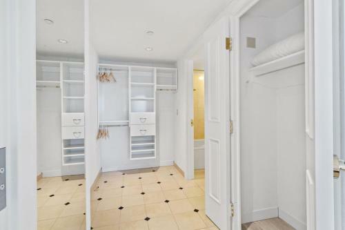 Apartamento Two Separate Luxe Cozysuites On The Boardwalk