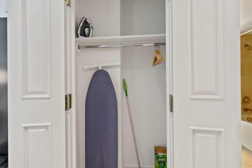 Apartamento Two Separate Luxe Cozysuites On The Boardwalk