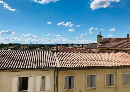 Hotel Le Pied De La Lettre