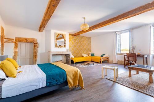 Hotel Le Pied De La Lettre