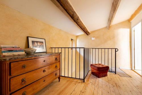 Hotel Le Pied De La Lettre