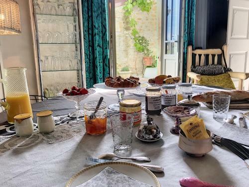 Hostal La Vie De Chateau