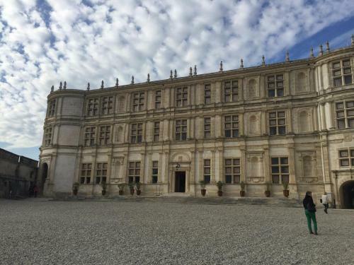 Hostal La Vie De Chateau