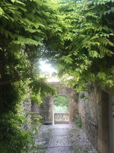 Hostal La Vie De Chateau