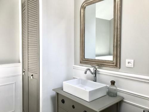 Apartamentos Marquise Des Roses