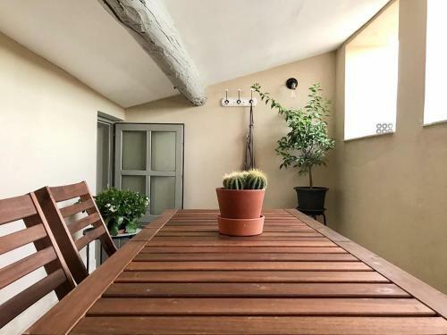 Apartamentos Marquise Des Roses