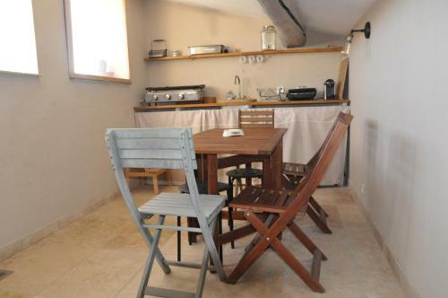 Apartamentos Marquise Des Roses