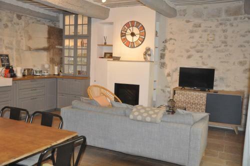 Apartamentos Marquise Des Roses