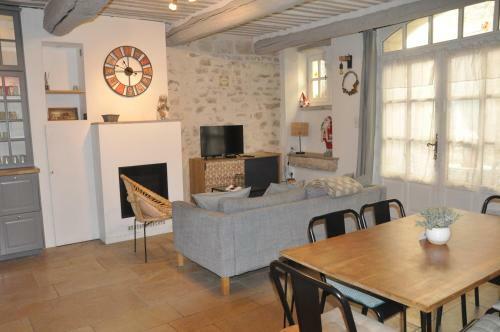 Apartamentos Marquise Des Roses