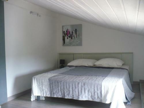 Gite De La Gar�ne