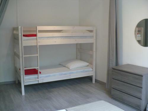 Gite De La Gar�ne