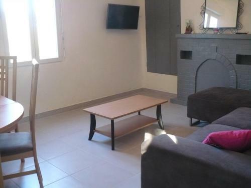 Gite De La Gar�ne