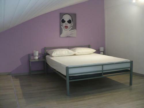 Gite De La Gar�ne