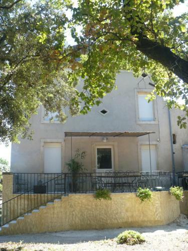 Gite De La Gar�ne